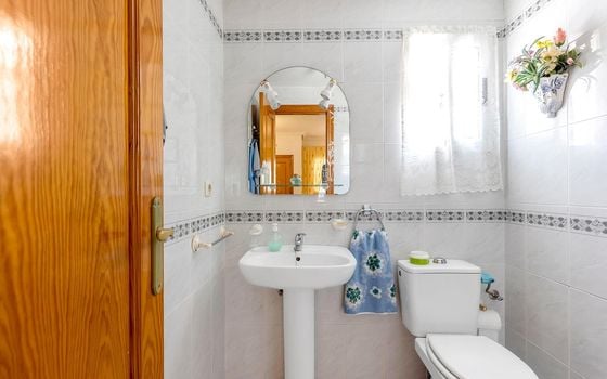 2 bedroom Townhouse in La Mata - TWTG160638 - Photo - Small - 17