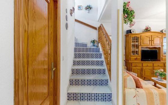 2 bedroom Townhouse in La Mata - TWTG160638 - Photo - Small - 18