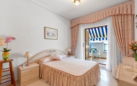 2 bedroom Townhouse in La Mata - TWTG160638 - Photo - Small - 19