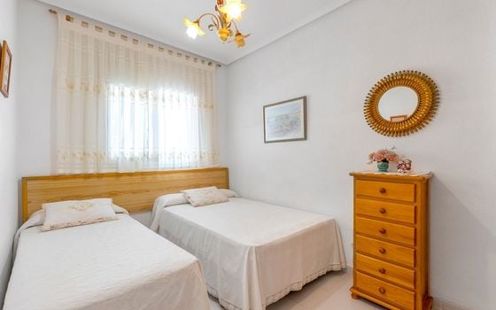 2 bedroom Townhouse in La Mata - TWTG160638 - Photo - Small - 24