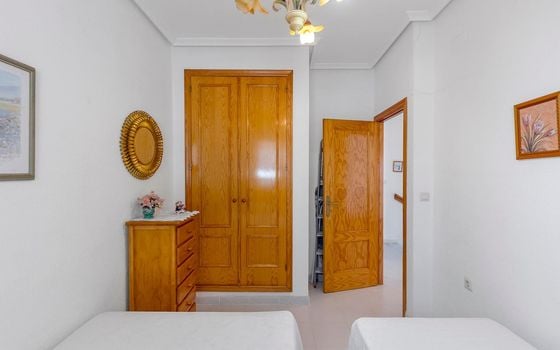 2 bedroom Townhouse in La Mata - TWTG160638 - Photo - Small - 25