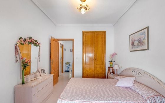 2 bedroom Townhouse in La Mata - TWTG160638 - Photo - Small - 22