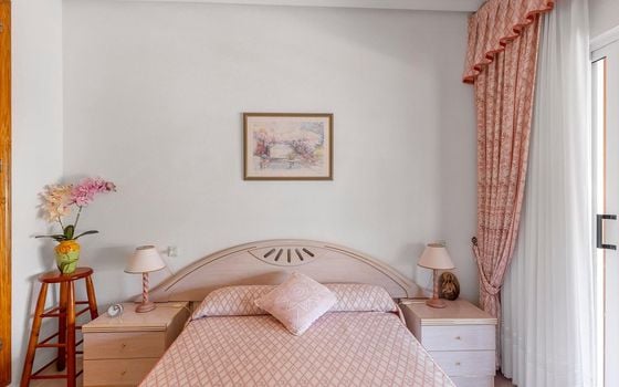 2 bedroom Townhouse in La Mata - TWTG160638 - Photo - Small - 20