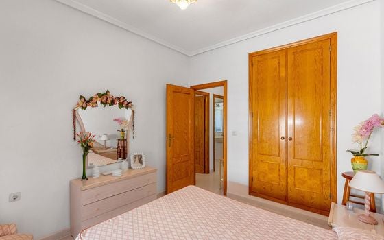 2 bedroom Townhouse in La Mata - TWTG160638 - Photo - Small - 21