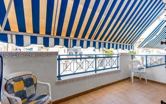 2 bedroom Townhouse in La Mata - TWTG160638 - Photo - Small - 28