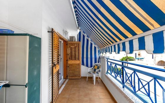 2 bedroom Townhouse in La Mata - TWTG160638 - Photo - Small - 27