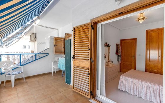 2 bedroom Townhouse in La Mata - TWTG160638 - Photo - Small - 23