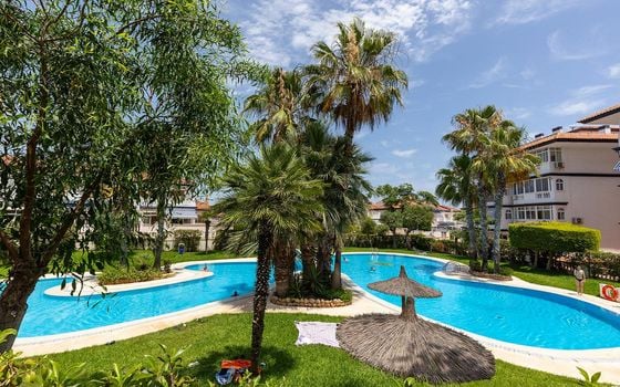 2 bedroom Townhouse in La Mata - TWTG160638 - Photo - 2