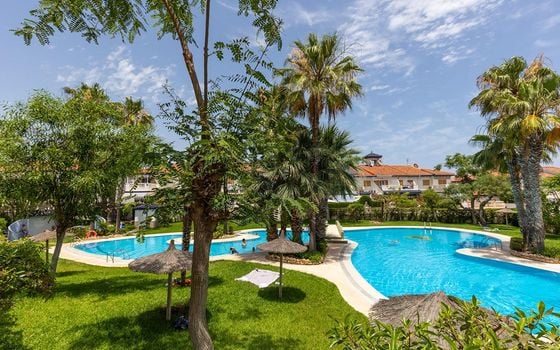 2 bedroom Townhouse in La Mata - TWTG160638 - Photo - 1