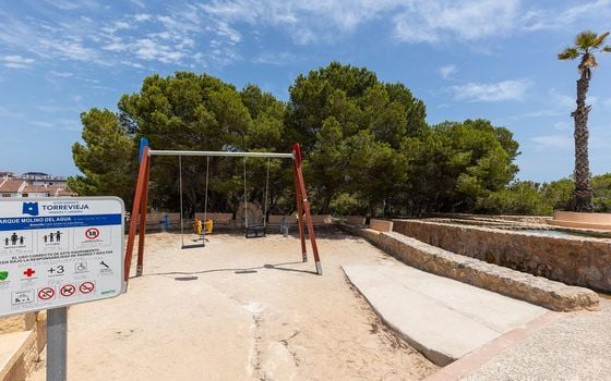 2 bedroom Townhouse in La Mata - TWTG160638 - Photo - Small - 33