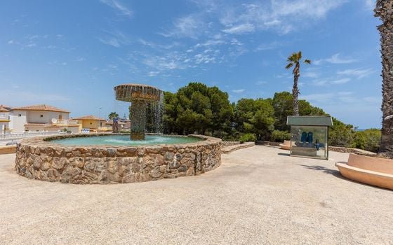 2 bedroom Townhouse in La Mata - TWTG160638 - Photo - Small - 36