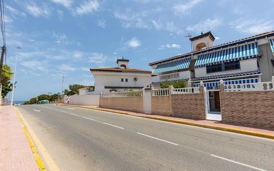 2 bedroom Townhouse in La Mata - TWTG160638 - Photo - Small - 32