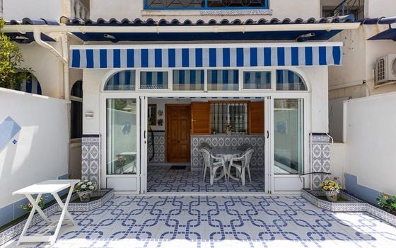 2 bedroom Townhouse in La Mata - TWTG160638 - Photo - Small - 6