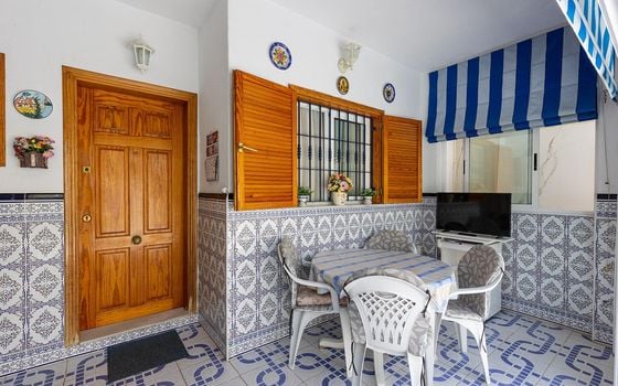 2 bedroom Townhouse in La Mata - TWTG160638 - Photo - Small - 8