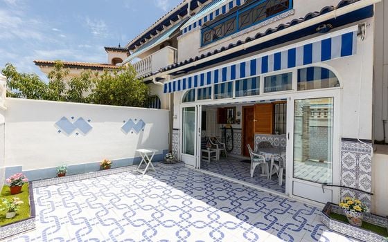 2 bedroom Townhouse in La Mata - TWTG160638 - Photo - 5