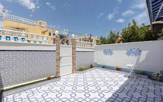 2 bedroom Townhouse in La Mata - TWTG160638 - Photo - Small - 29