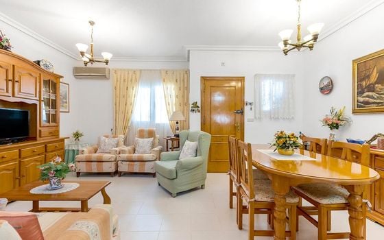2 bedroom Townhouse in La Mata - TWTG160638 - Photo - Small - 9