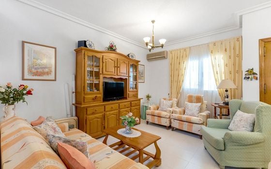 2 bedroom Townhouse in La Mata - TWTG160638 - Photo - Small - 10