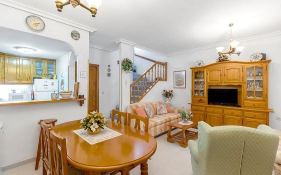 2 bedroom Townhouse in La Mata - TWTG160638 - Photo - Small - 11