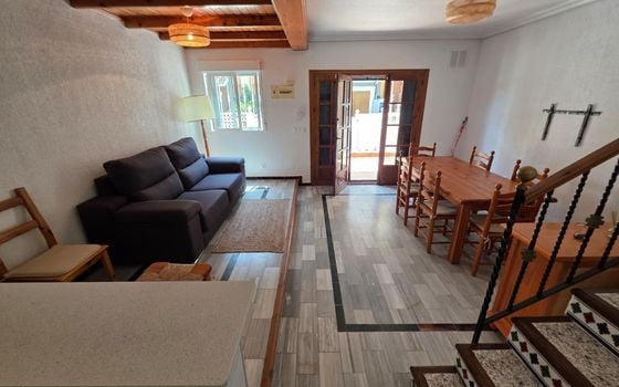 2 bedroom Townhouse in Torrevieja - TWTG160642 - Photo - 2