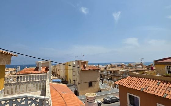 Townhouse in Torrevieja, 2 slaapkamers  - TWTG160642 - Foto - Small - 15