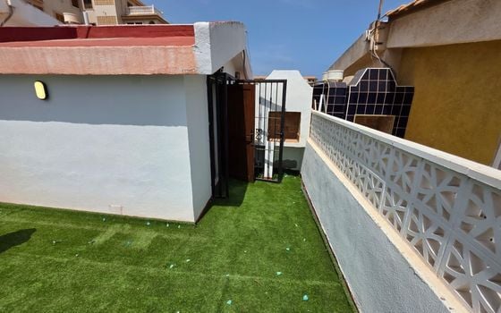 Townhouse in Torrevieja, 2 slaapkamers  - TWTG160642 - Foto - Small - 13