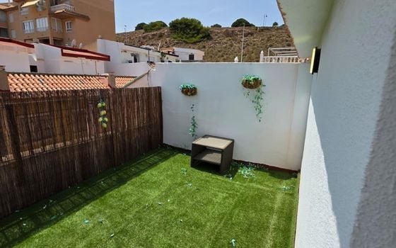 Townhouse in Torrevieja, 2 slaapkamers  - TWTG160642 - Foto - Small - 14