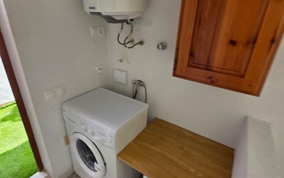 Townhouse in Torrevieja, 2 slaapkamers  - TWTG160642 - Foto - Small - 12