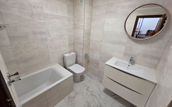 Townhouse in Torrevieja, 2 slaapkamers  - TWTG160642 - Foto - Small - 9