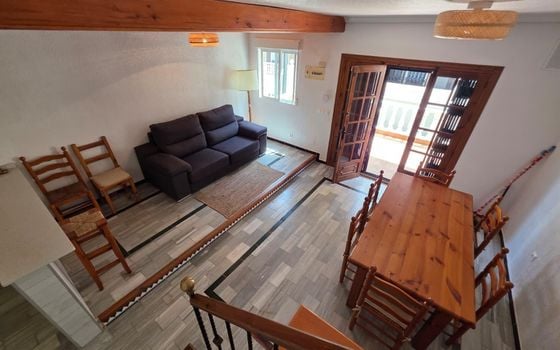 2 bedroom Townhouse in Torrevieja - TWTG160642 - Photo - 3