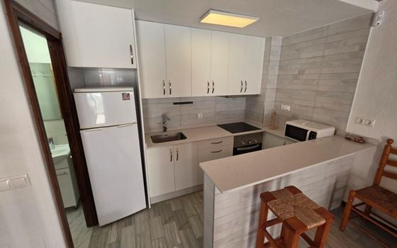 2 bedroom Townhouse in Torrevieja - TWTG160642 - Photo - 5