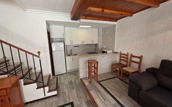2 bedroom Townhouse in Torrevieja - TWTG160642 - Photo - 4