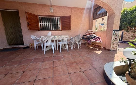 3 bedroom Bungalow in La Mata - TWTG160645 - Photo - 2