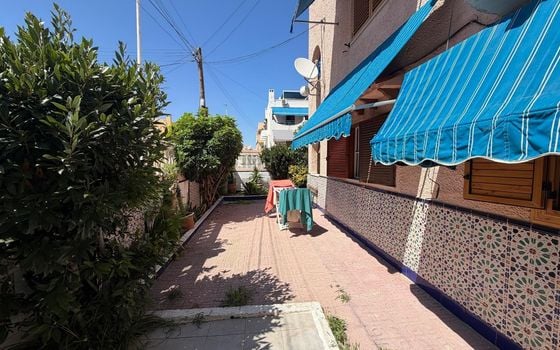 Bungalov   v La Mata, 3 ložnice - TWTG160645 - Foto - Small - 17
