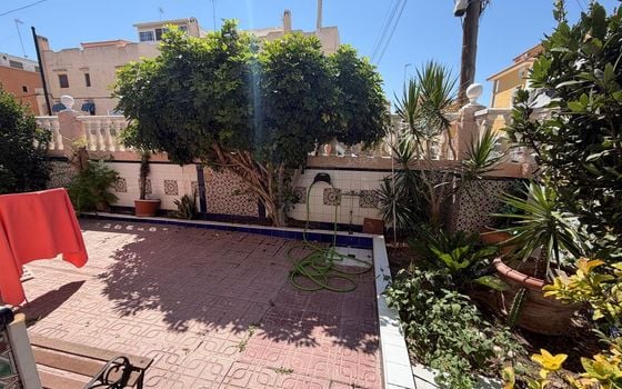 3 bedroom Bungalow in La Mata - TWTG160645 - Photo - 4