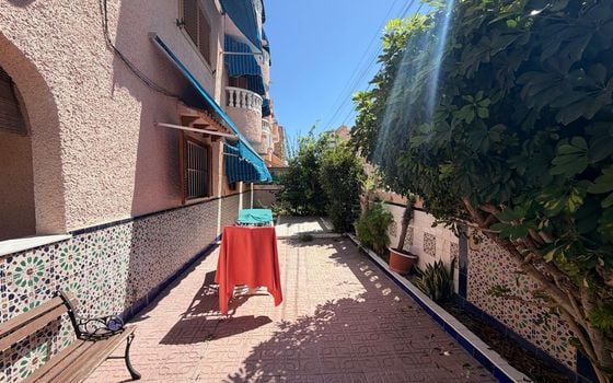 Bungalov   v La Mata, 3 ložnice - TWTG160645 - Foto - Small - 18