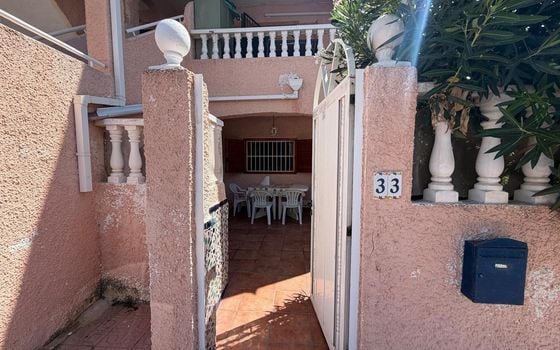 Bungalov   v La Mata, 3 ložnice - TWTG160645 - Foto - Small - 19