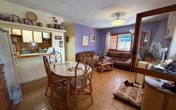 3 bedroom Bungalow in La Mata - TWTG160645 - Photo - 5