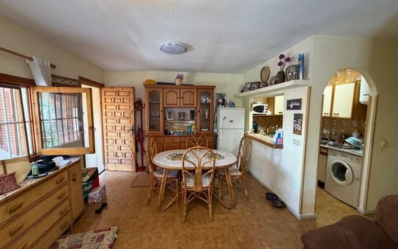 Bungalov   v La Mata, 3 ložnice - TWTG160645 - Foto - Small - 7