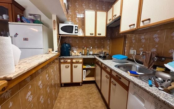 Bungalov   v La Mata, 3 ložnice - TWTG160645 - Foto - Small - 8
