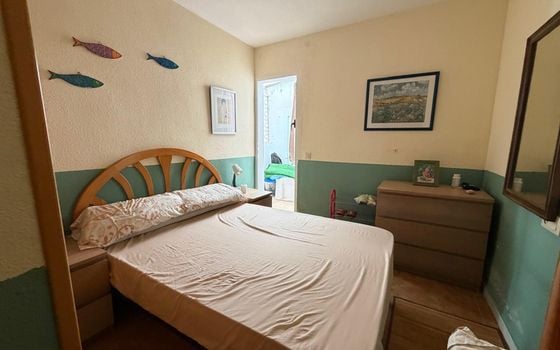 Bungalov   v La Mata, 3 ložnice - TWTG160645 - Foto - Small - 11