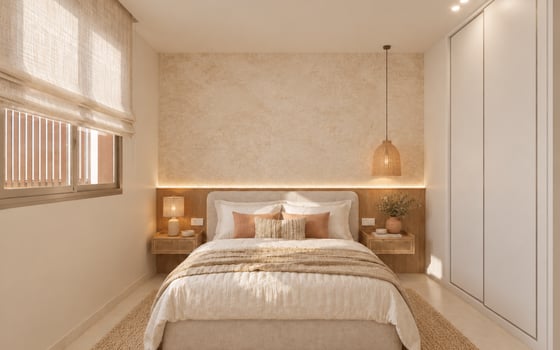 1 bedroom Penthouse in Santa Pola - US161142 - Photo - 5