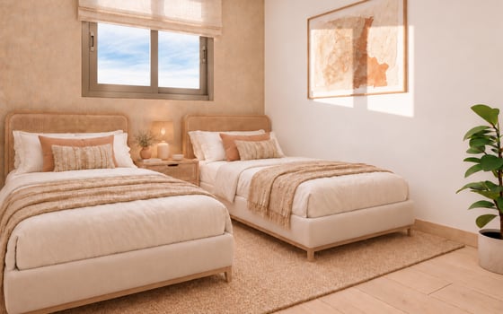 1 Schlafzimmer Appartement in Santa Pola - US161118 - Foto - Small - 6