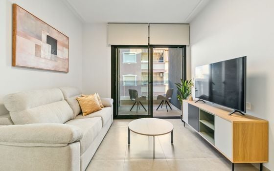 Apartament w Torrevieja, 2 sypialnie - CI118105 - Zdjęcie - 3