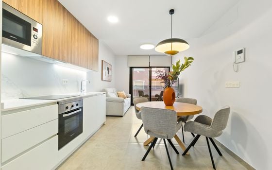 2 bedroom Apartment in Torrevieja - CI118105 - Photo - Small - 6