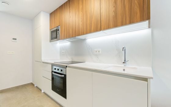 2 bedroom Apartment in Torrevieja - CI118105 - Photo - Small - 10