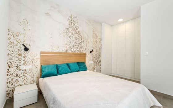 2 bedroom Apartment in Torrevieja - CI118105 - Photo - Small - 14