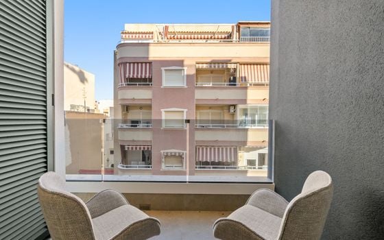 2 bedroom Apartment in Torrevieja - CI118105 - Photo - Small - 22