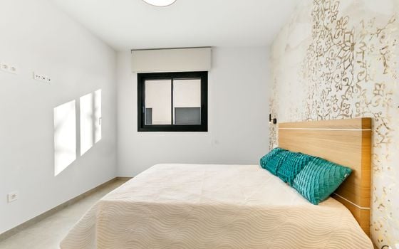 2 bedroom Apartment in Torrevieja - CI118105 - Photo - Small - 13