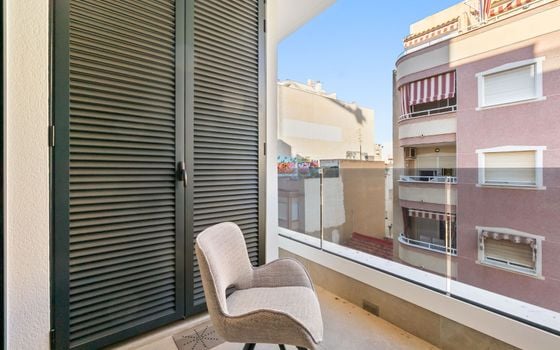 2 bedroom Apartment in Torrevieja - CI118105 - Photo - Small - 21